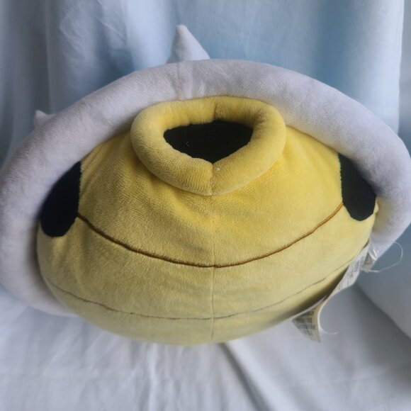 LOT Super Mario XL Plush Items - Picture 13 of 14